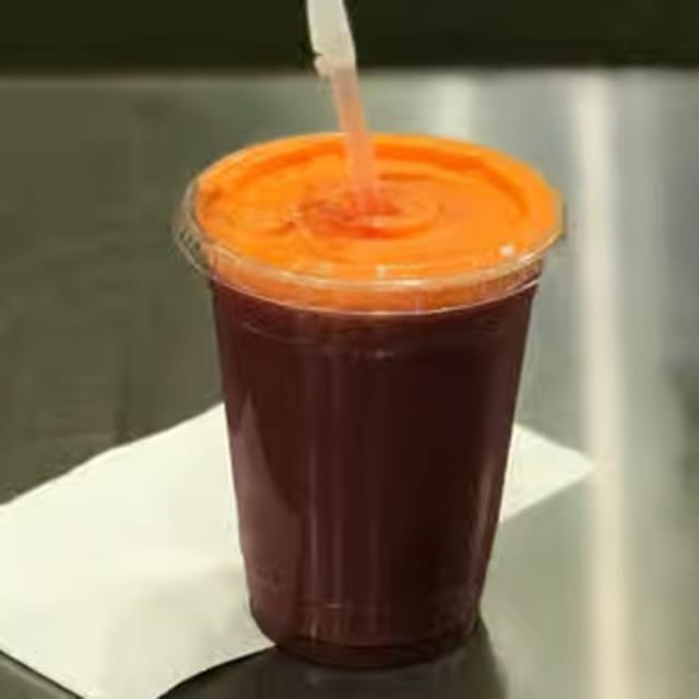 Healthy Juice D.