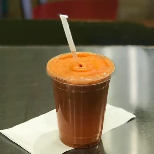 Healthy Juice C.
