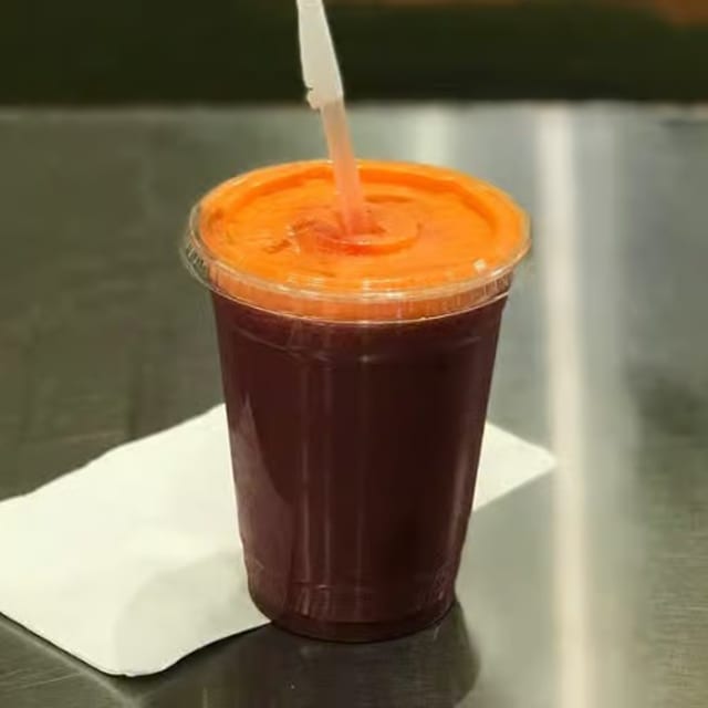Healthy Juice G.