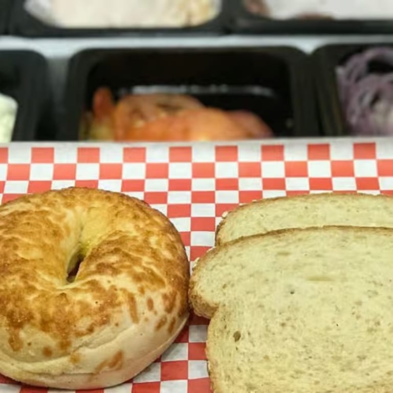 Savor Our Toast Offerings