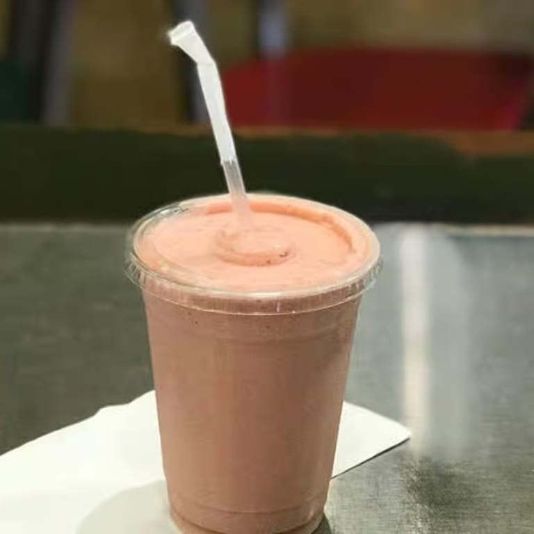 Our Smoothie Selection