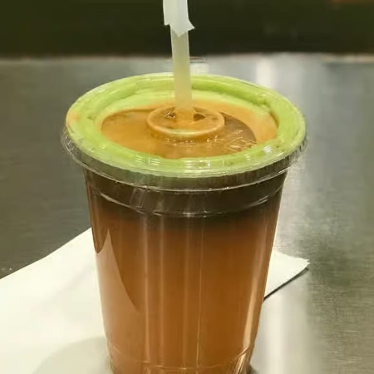 Discover Our Healthy Juice Options