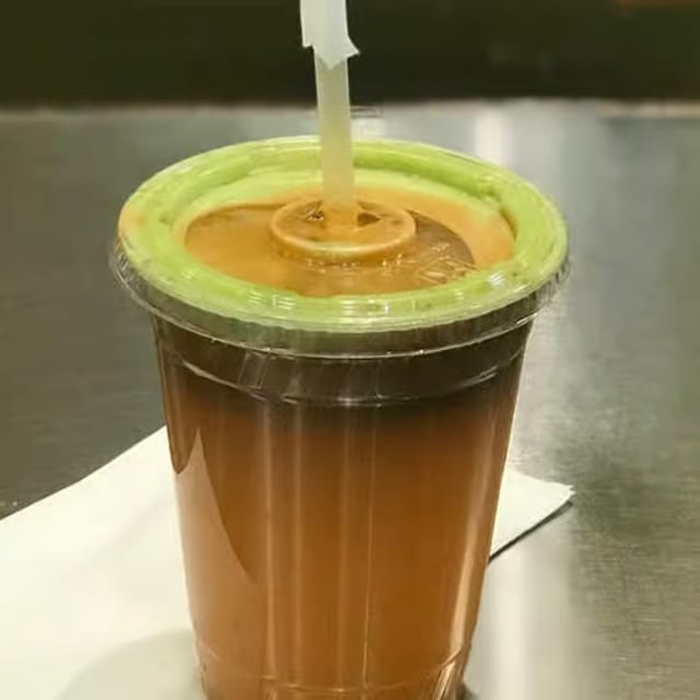 Healthy Juice F.