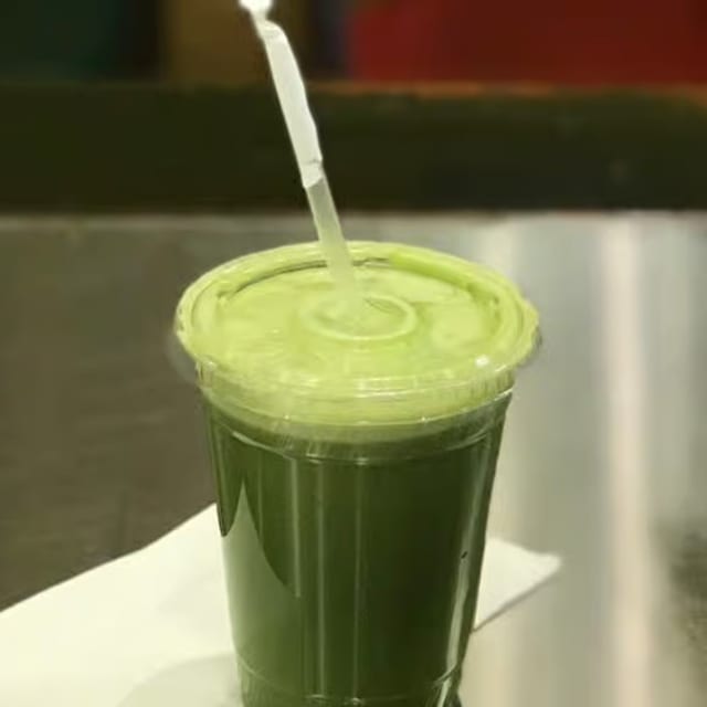 Healthy Juice H.