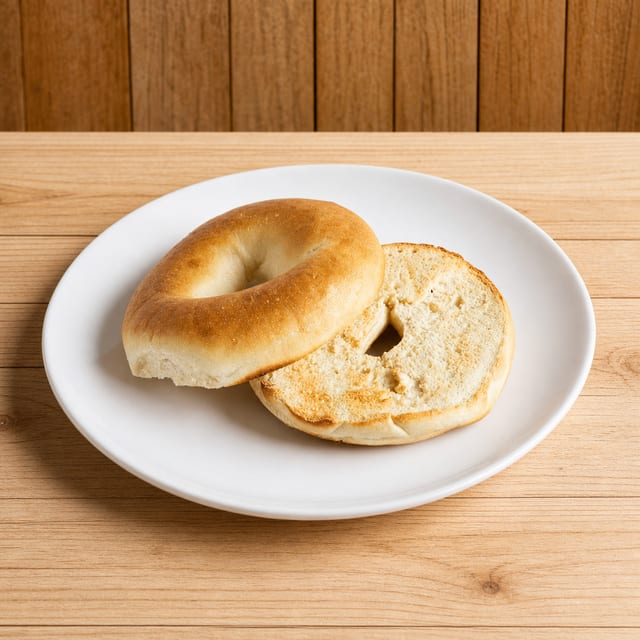 Bagel.
