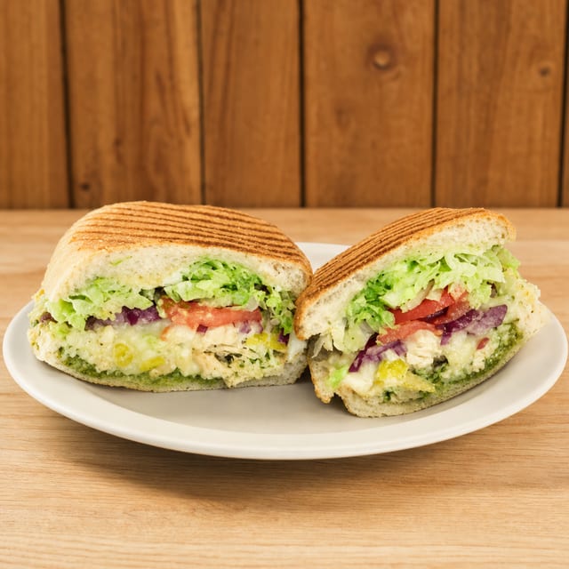 #34 Mr. Basil.