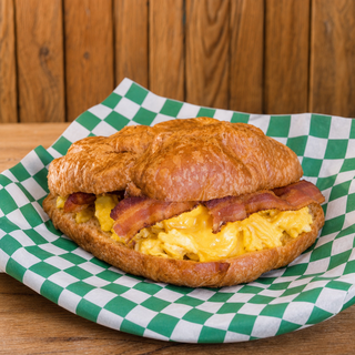 #6 Bomba Sandwich