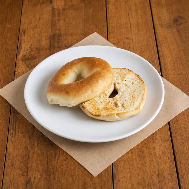 Bagel.