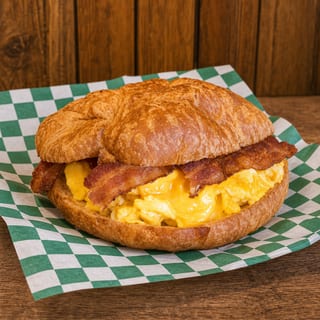 #6 Bomba Sandwich