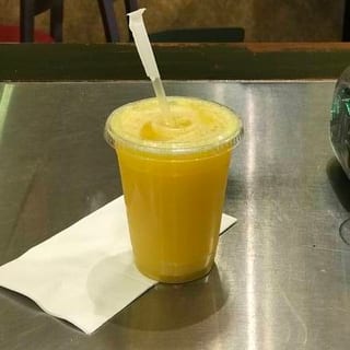 Orange Juice